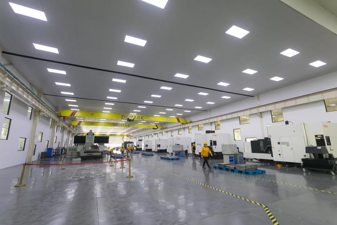 匠造启新程—尊龙人生就是博首页匠心十年全新启程