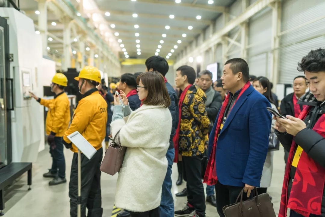 匠造启新程—尊龙人生就是博首页匠心十年全新启程