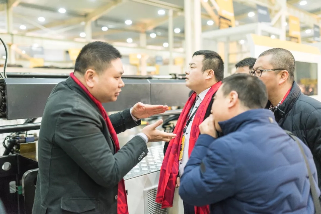 匠造启新程—尊龙人生就是博首页匠心十年全新启程