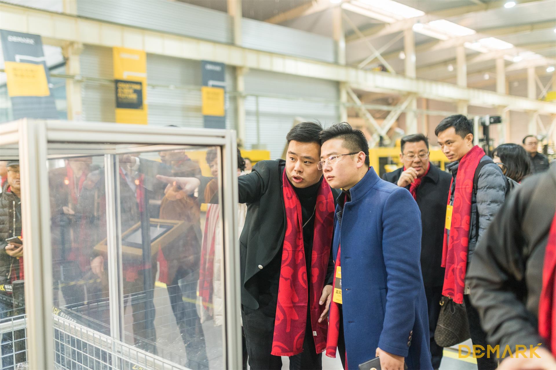 匠造启新程—尊龙人生就是博首页匠心十年全新启程