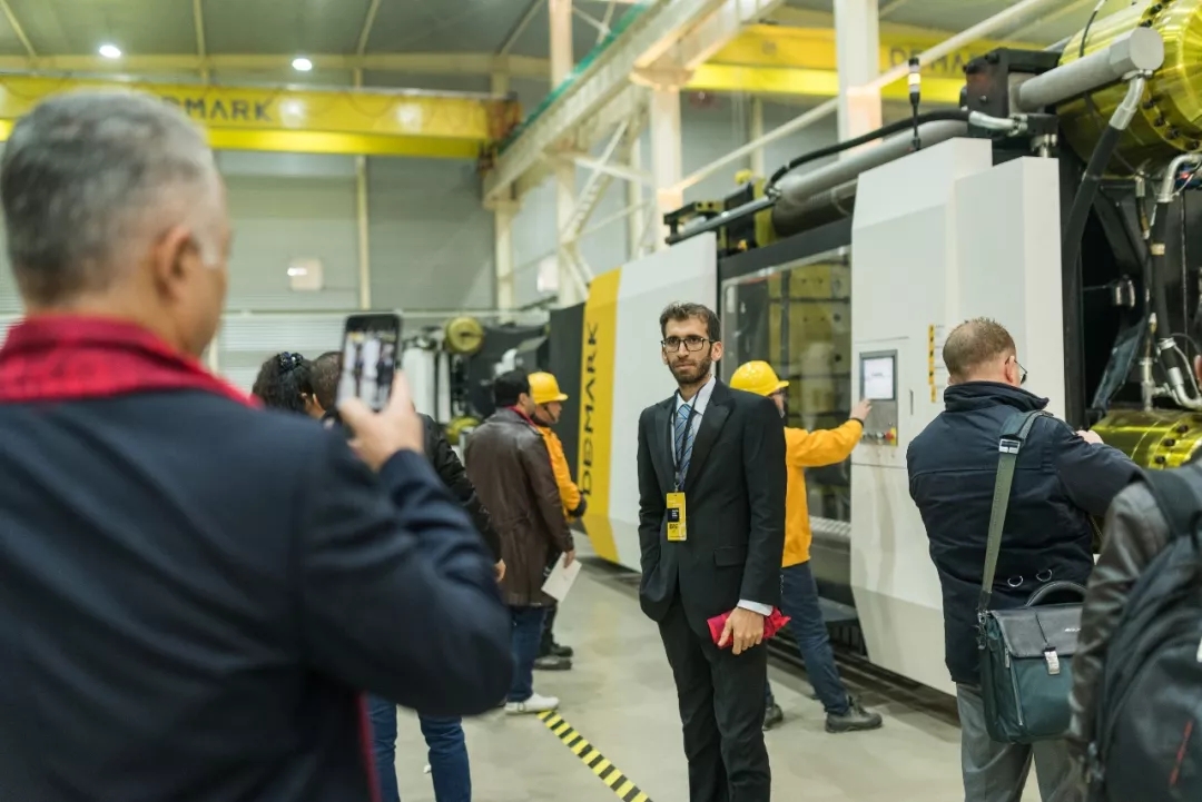 匠造启新程—尊龙人生就是博首页匠心十年全新启程