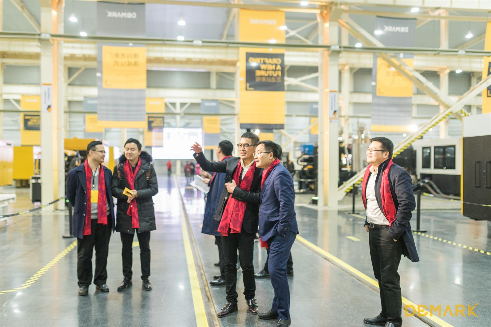 匠造启新程—尊龙人生就是博首页匠心十年全新启程