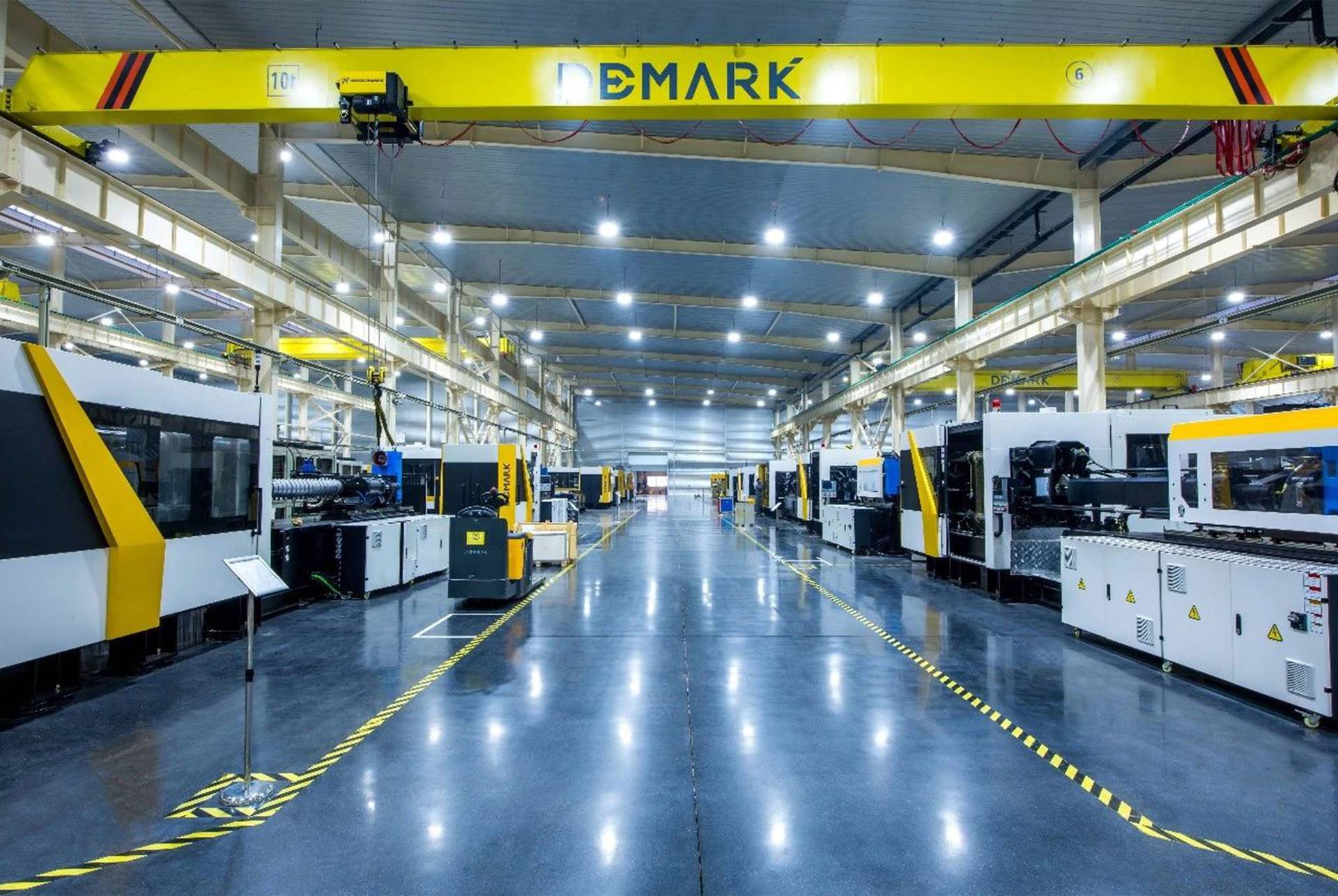 尊龙人生就是博首页智造与您相约Chinaplas 2018